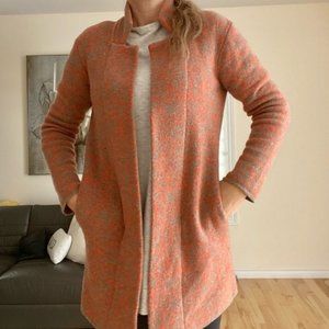 Stunning cozy ????sweater cardigan